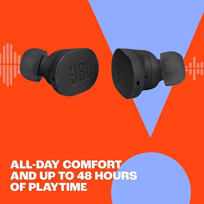 jbl tune buds – true wireless noise cancelling earbuds