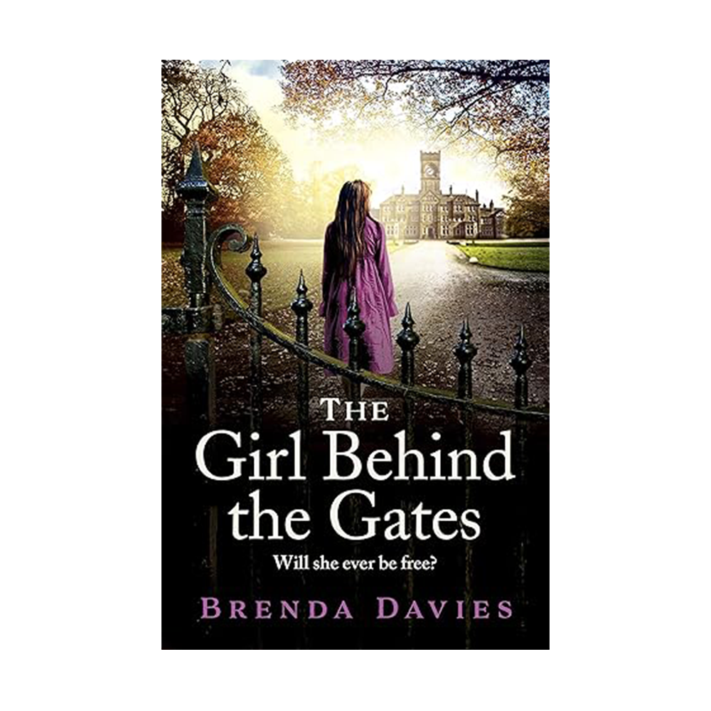 The Girl Behind the Gates: The Heartbreaking True Story That Will Stay With You Forever untitled 1