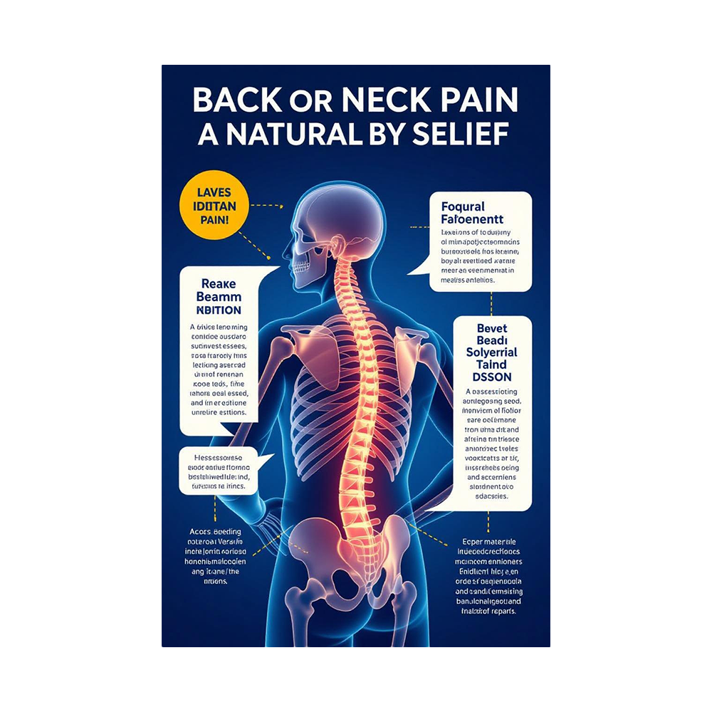 🩺 Back or Neck Pain — Causes, Symptoms, and Effective Natural Relief untitled 1