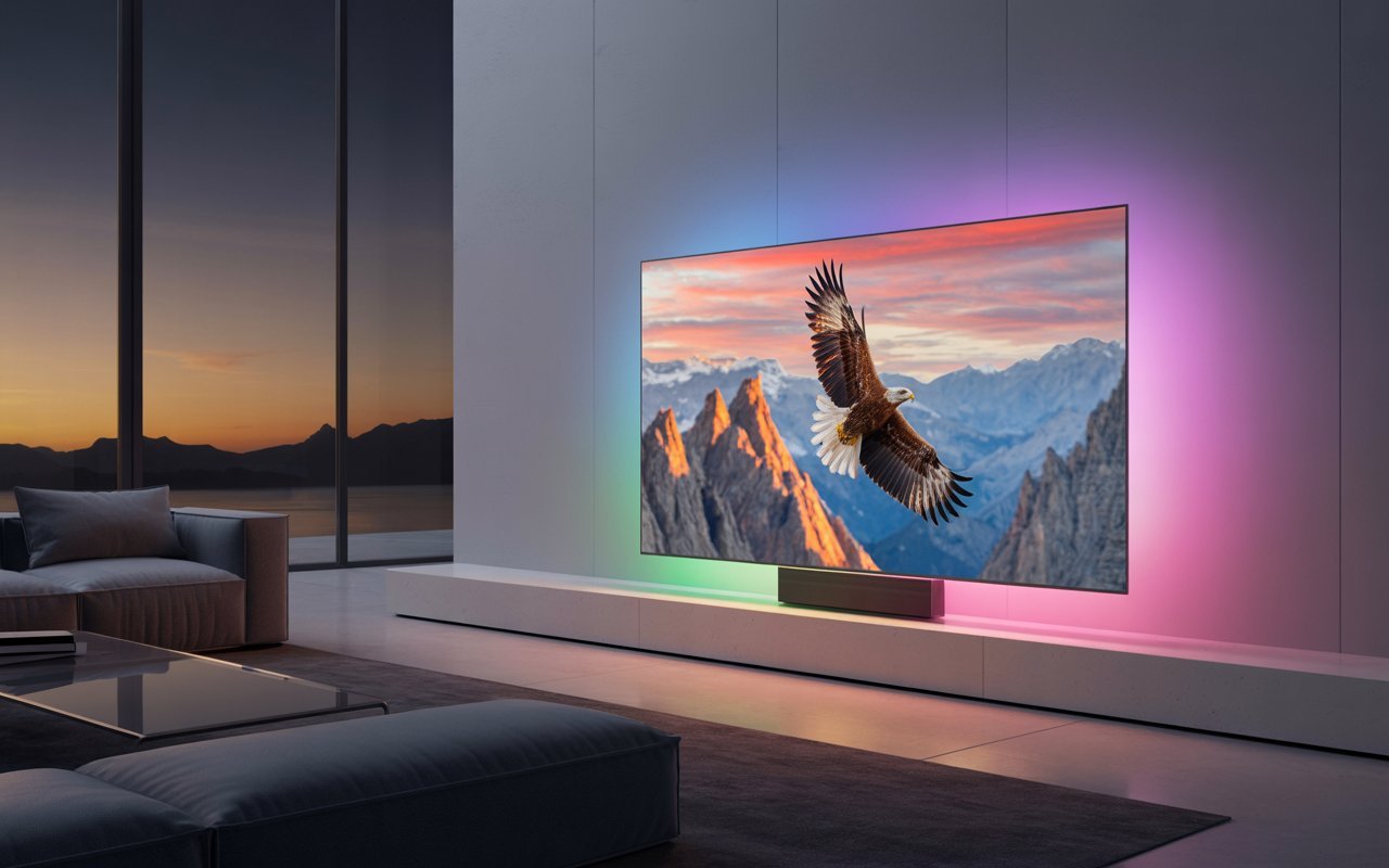 best tv in amazon