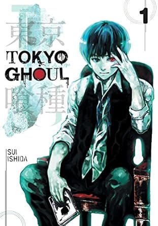 Best Manga to Read Online Free 2025 – Top Manga Picks Tokyo Ghoul
