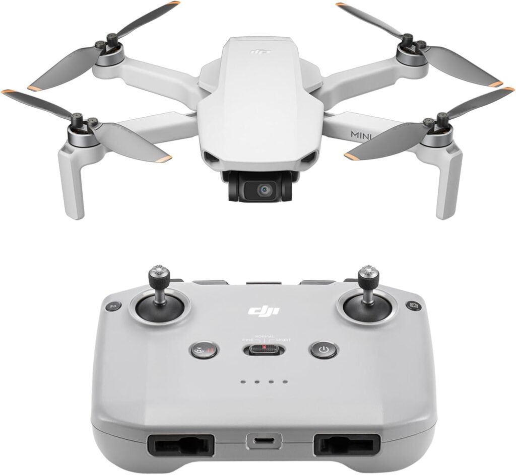 DJI Air 3