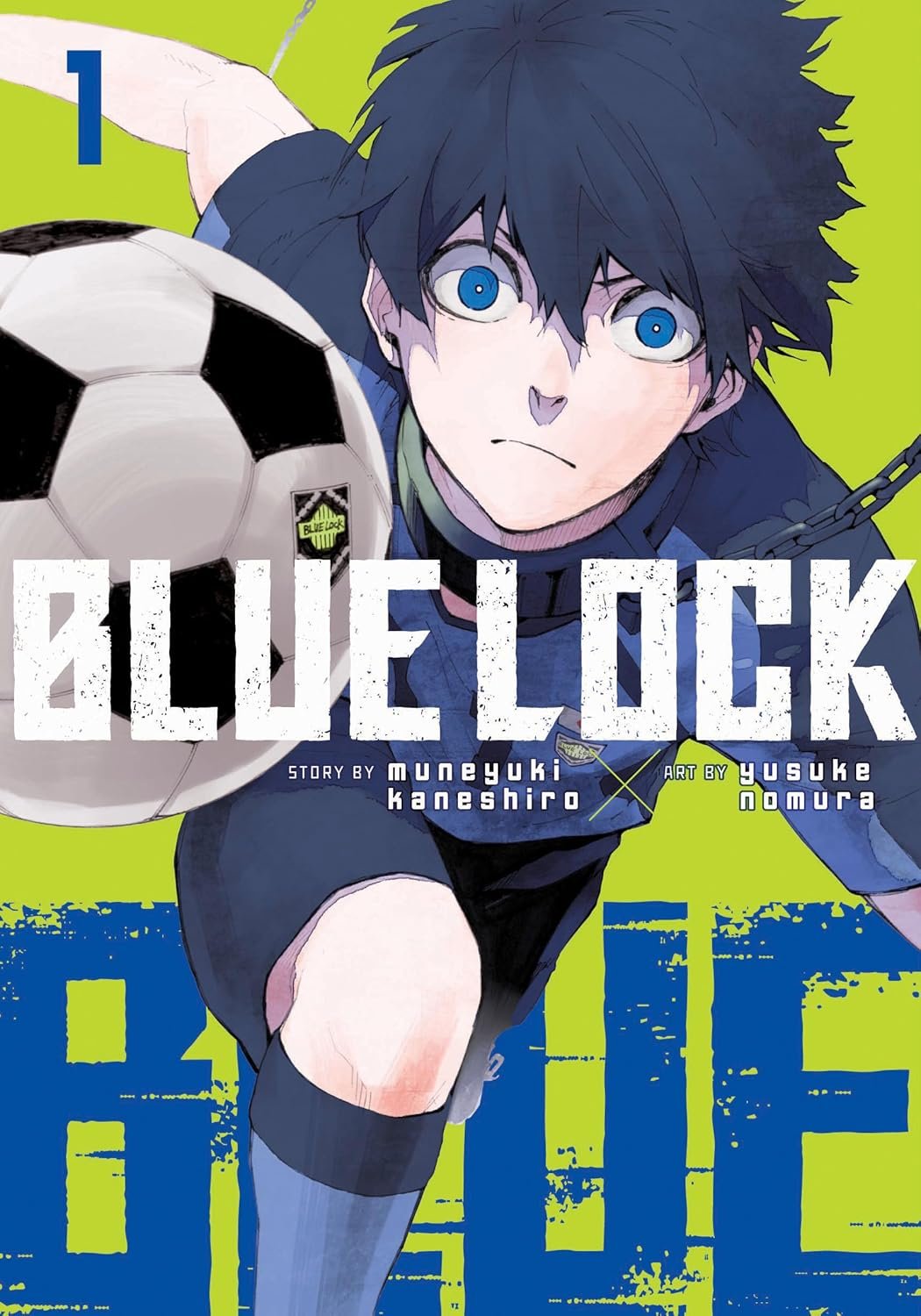 Best Manga to Read Online Free 2025 – Top Manga Picks Blue Lock