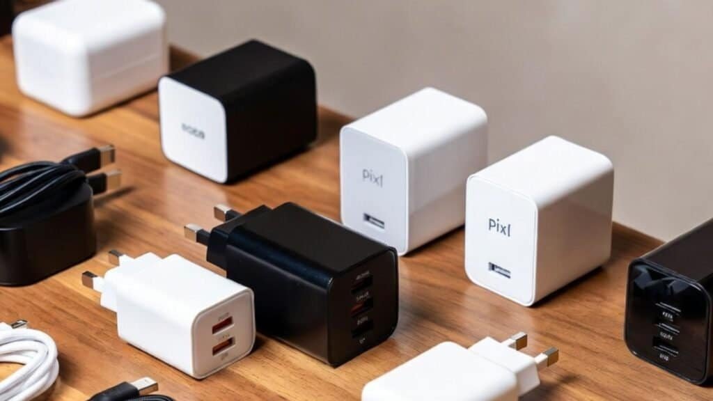 Best Phone Chargers 2025 Amazon AliExpress Guide Best Phone Chargers