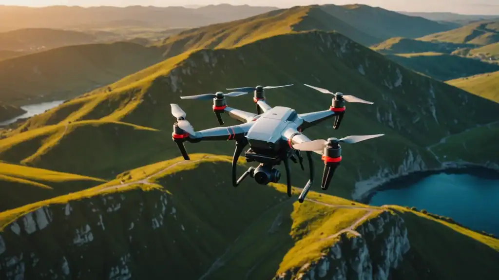 Best Drone Buy on Amazon or AliExpress 2025 – Top Picks top drones