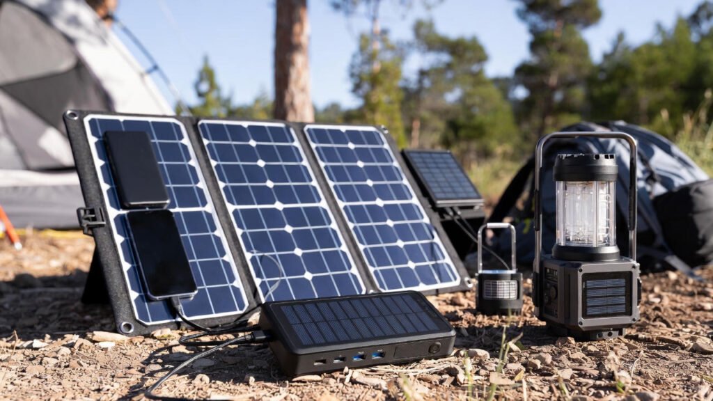 Portable Solar Chargers 2026: Amazon vs AliExpress Showdown best solar chargers