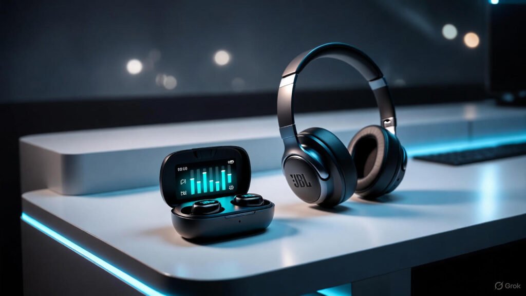 Best JBL Headphones 2026: Top Picks & Deals jbl headphones