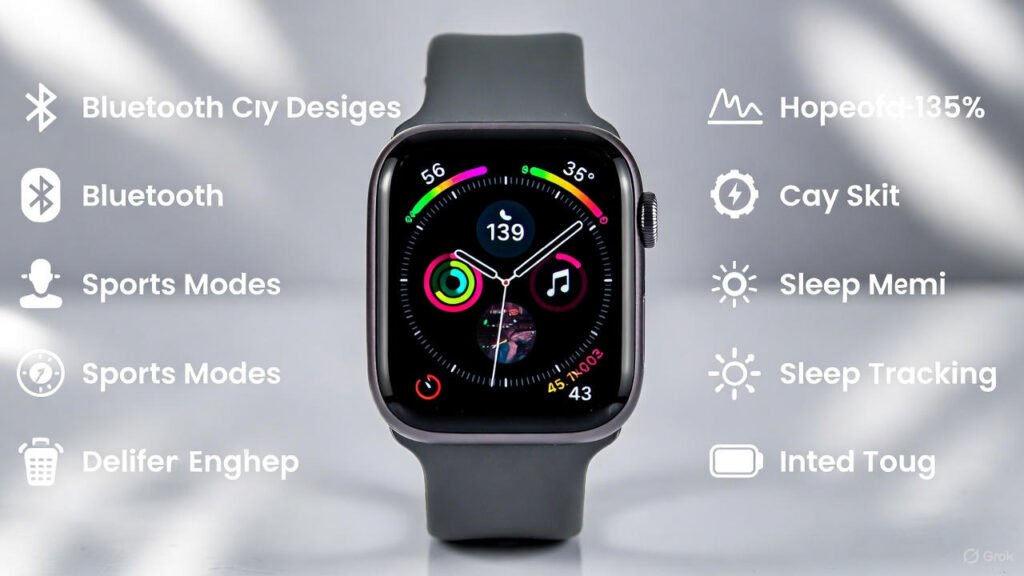 best budget smartwatches