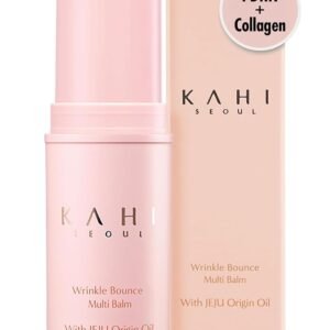 kahi wrinkle bounce multi balm stick with collagen