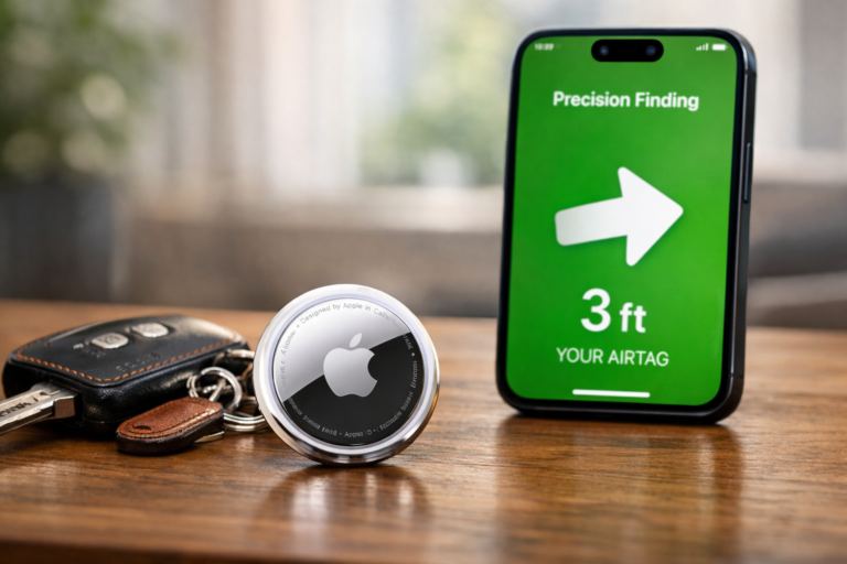 new apple airtag 2026