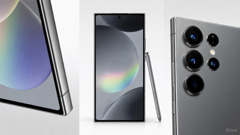 samsung galaxy s25 ultra