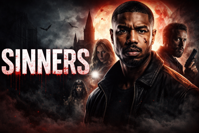 sinners movie