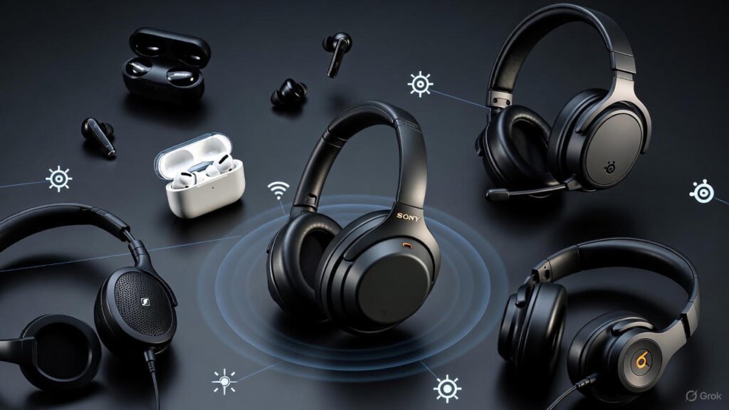 best headphones 2026