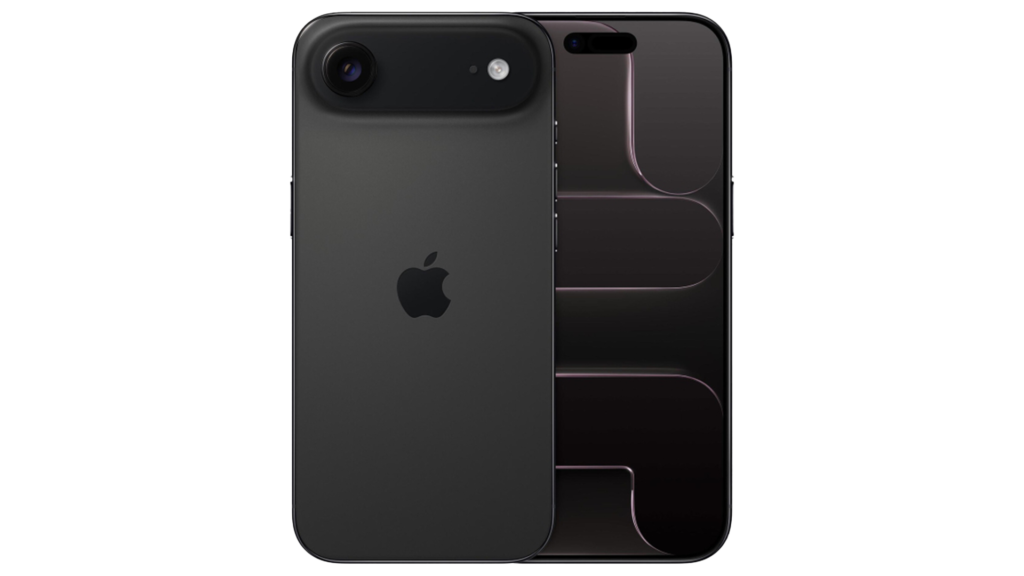 iphone air smartphone