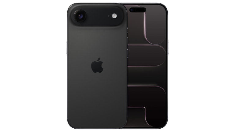 iphone air smartphone