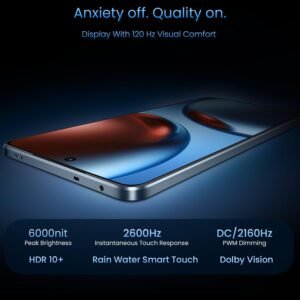 realme gt 7 5g: 7000mah, 120w, dimensity power