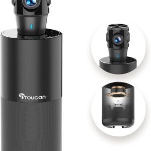 360° Conference Camera