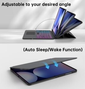 7 powerful samsung galaxy tab ultra keyboard case pro