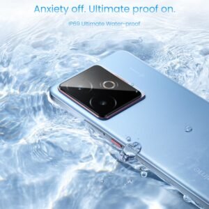 realme 15 5g: 7000mah battery & 144hz amoled