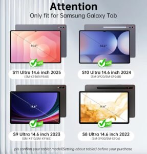 7 powerful samsung galaxy tab ultra keyboard case pro