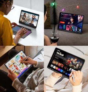 7 powerful samsung galaxy tab ultra keyboard case pro