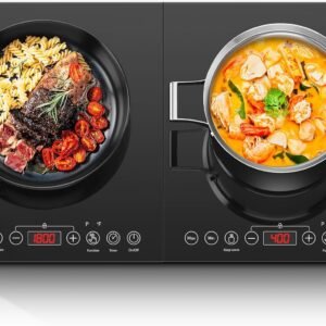 7 powerful aobosi double induction cooktop benefits