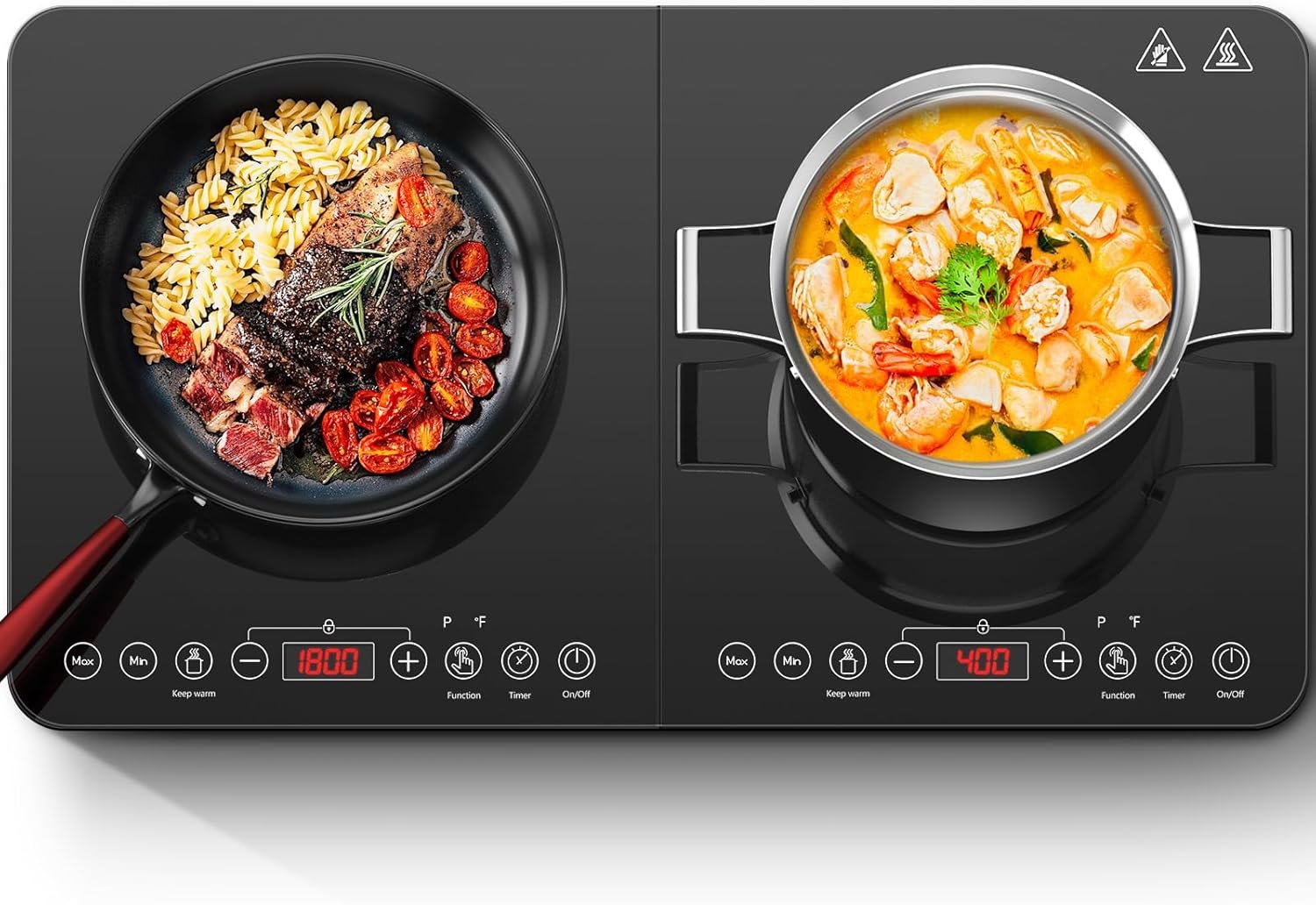 7 powerful aobosi double induction cooktop benefits 7 powerful aobosi double induction cooktop benefits