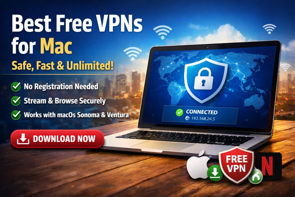 best free vpn