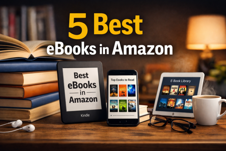 best ebooks