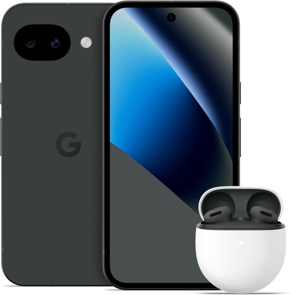 google pixel 10a