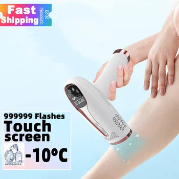IPL Laser Hair Removal Device IPL Laser Hair Removal Device