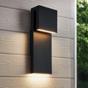 LED Wall Sconce